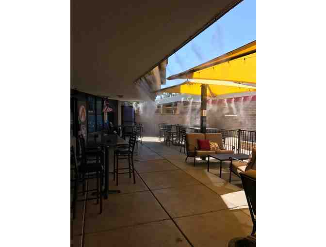 Arena Sports Grill $100 Value- Scottsdale, AZ 3.5 star reviews + MORE!!