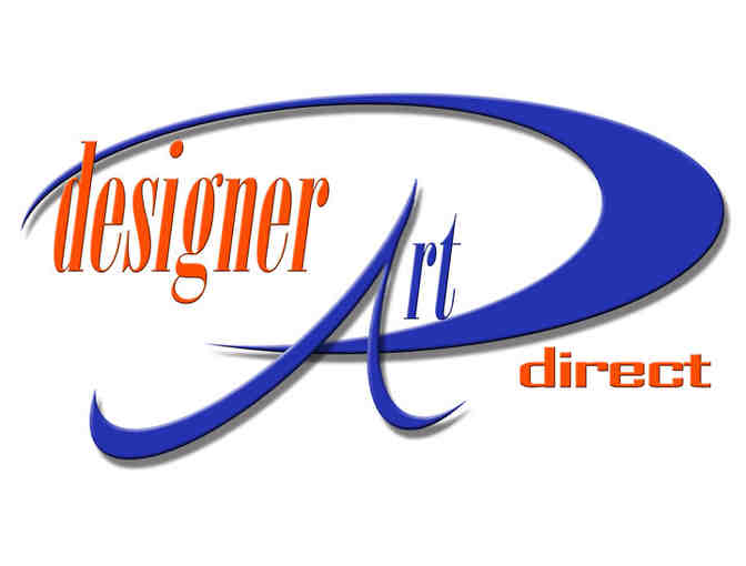 Designer Art Direct Custom Framing Credit $250 Value In Phoenix, AZ