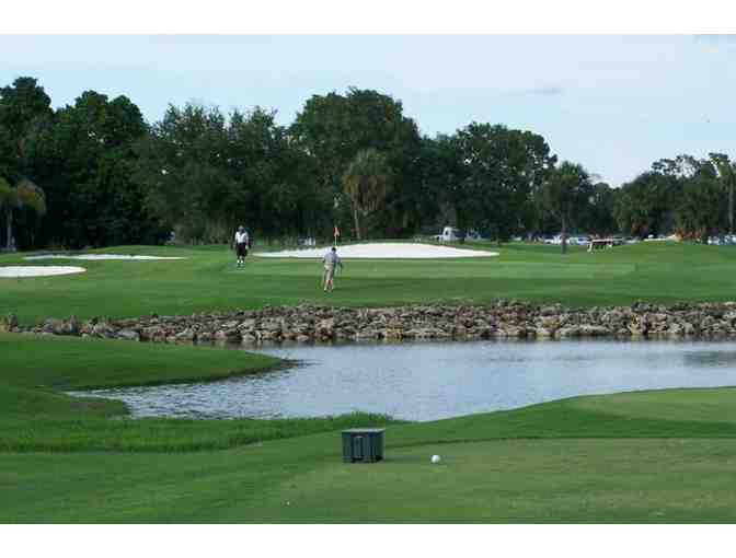 Enjoy $100 credit Port Charlotte Golf in Port Charlotte, FL+MORE!!
