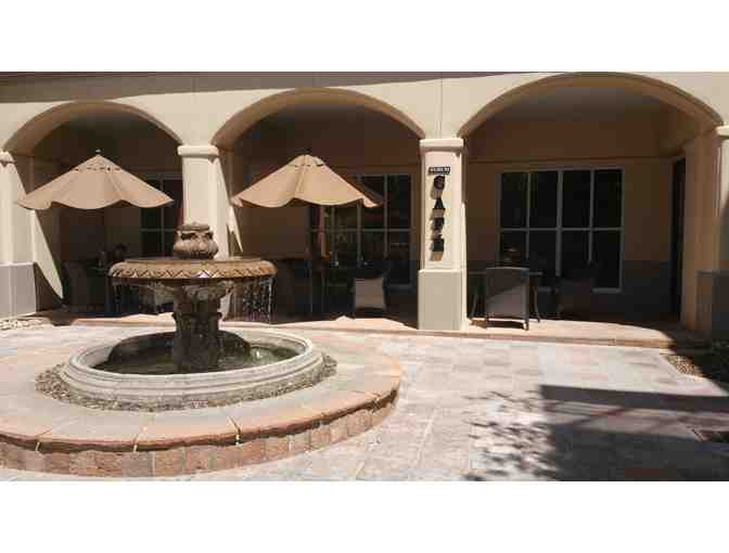 Enjoy $100 to Carmellos The Forum Cafe in Scottsdale, AZ 5 star reviews + $100 Food Credit