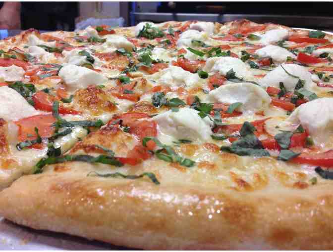 Enjoy $100 to Cheezheadz Pizza in Peoria Az. 4.5 star+MORE!