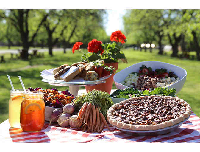 Enjoy $100 to Farm Kitchen at South Mountain in Phoenix AZ 4.5 Stars+MORE!