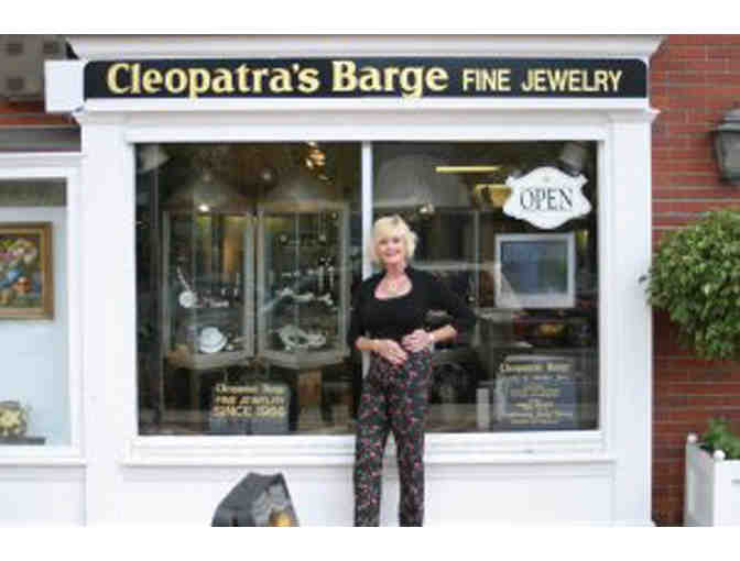 Enjoy $300 Jewelry Shopping Spree @ Cleopatra's Barge in Ft Meyers+MORE!!