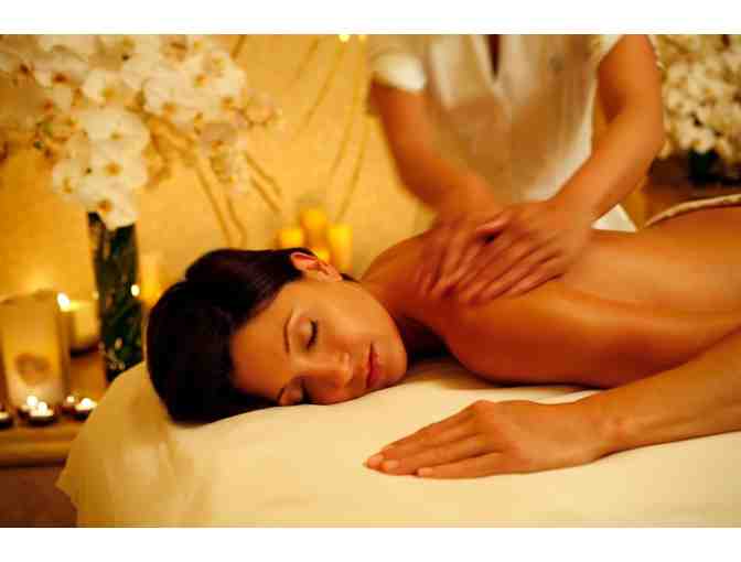 Enjoy $300 Massage Package @ Rejuvenessence Day Spa Vista, CA (San Diego)