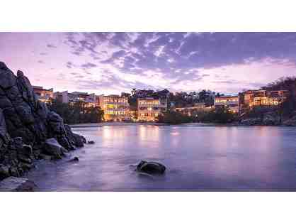 Enjoy 7 nights in 2 bedroom LUXURY 5 star CONDO @ Huatulco Bay Mexico