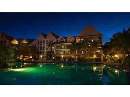 Enjoy 7 nights @ The Ocean at Taino Beach Freeport Bahamas