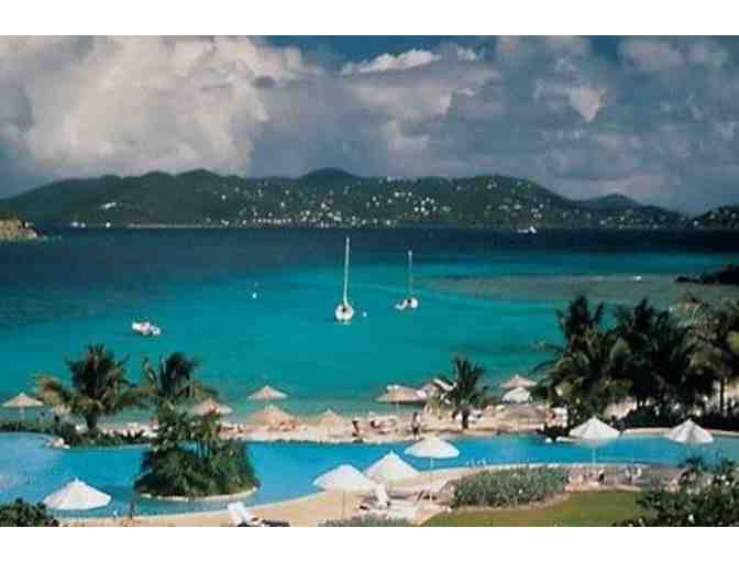 Ritz Carlton Club St. Thomas Virgin Islands - Photo 1
