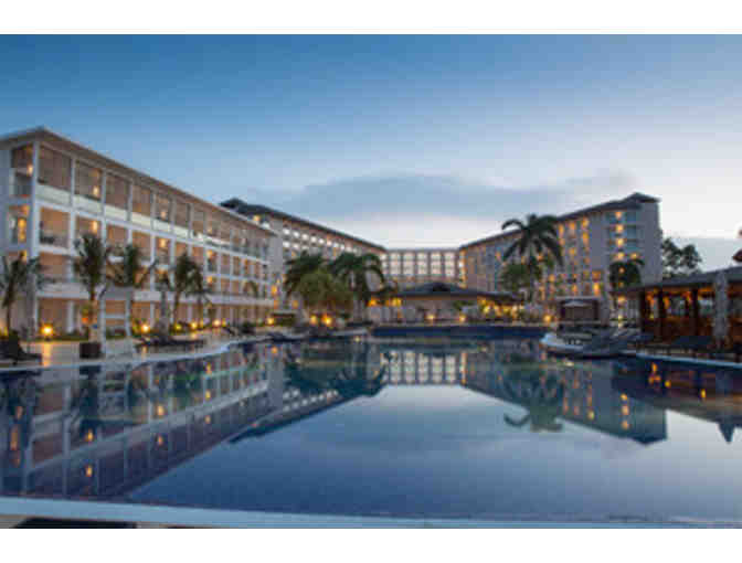 JAMAICA FIT TRIP for 1 - November 5-8, 2017