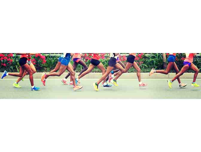 JAMAICA FIT TRIP for 1 - November 5-8, 2017