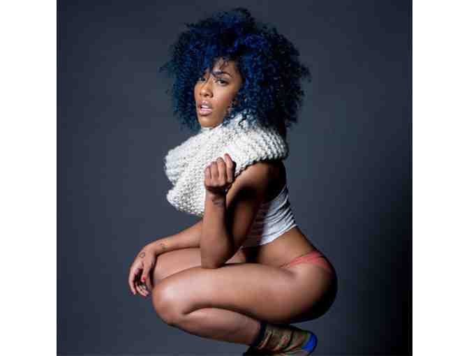 JAMAICA FIT TRIP for 1 - November 5-8, 2017