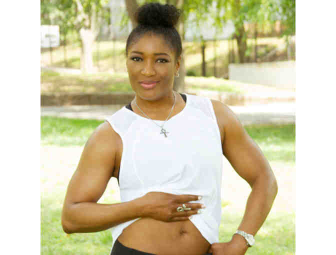 JAMAICA FIT TRIP for 1 - November 5-8, 2017