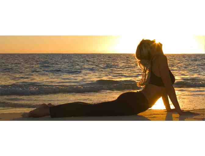 JAMAICA FIT TRIP for 2 - November 5-8, 2017