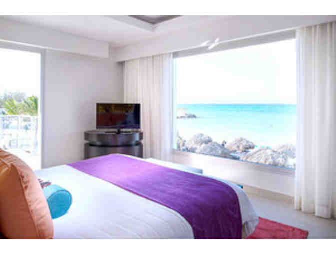 JAMAICA FIT TRIP for 2 - November 5-8, 2017