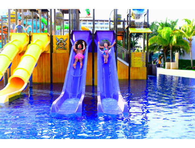 Jamaican Experience - VIP Style!