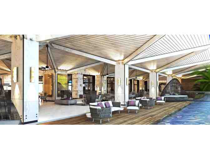 Jamaican Experience - VIP Style!