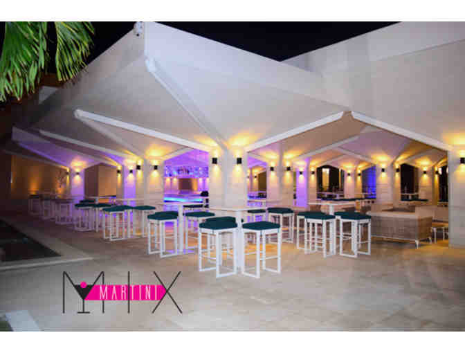 Jamaican Experience - VIP Style!