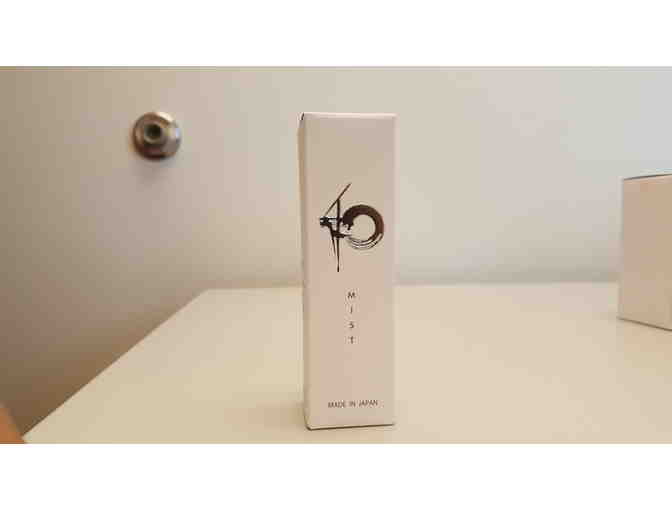 Kazumasa Kawasaki Products