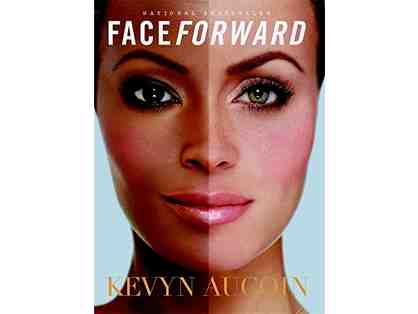 Kevyn Aucoin Beauty Gift Bag Package