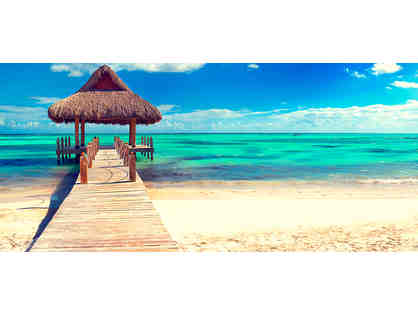 Puntacana Resort & Club Caribbean Paradise