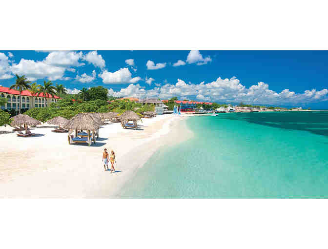 Jamaica All-Inclusive Resorts - Photo 1