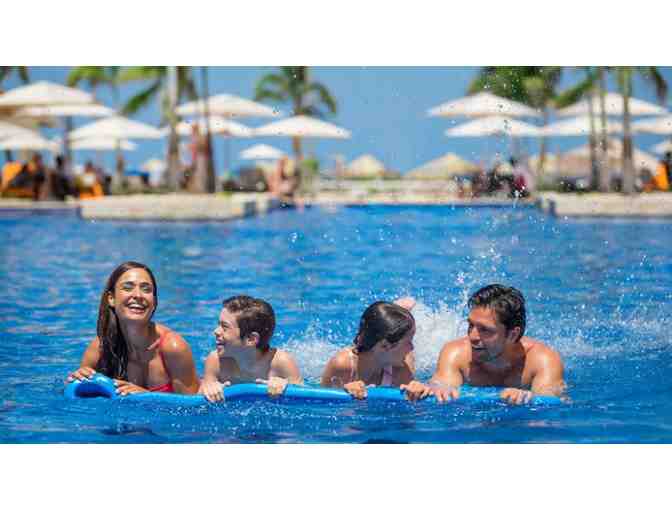 Jamaica All-Inclusive Resorts