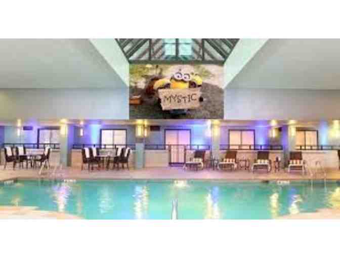 Mystic Adventure for 4