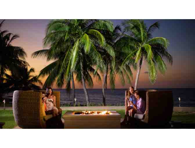 Jamaica All-Inclusive Resorts