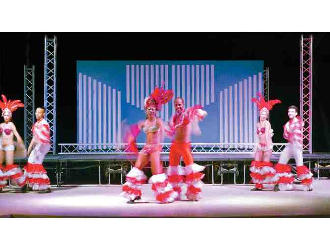 Jamaica All-Inclusive Resorts