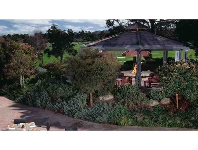 Monterey Golf Experience