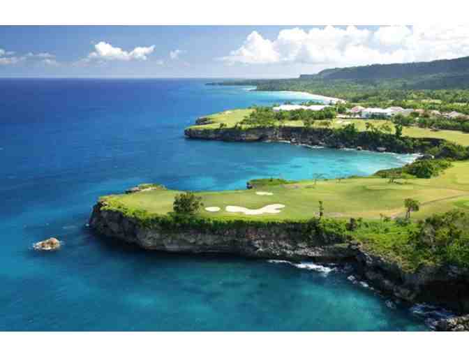 Puntacana Resort & Club Caribbean Paradise