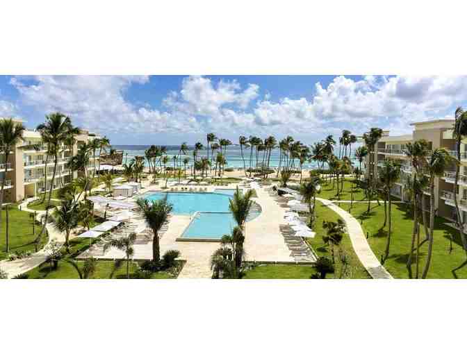 Puntacana Resort & Club Caribbean Paradise
