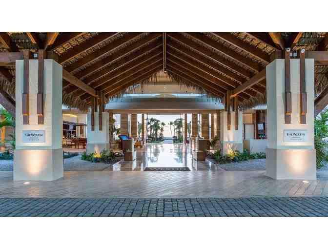 Puntacana Resort & Club Caribbean Paradise
