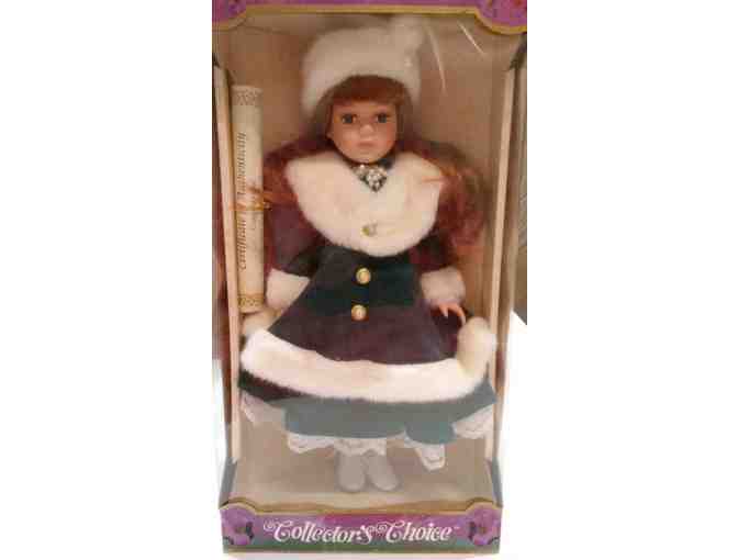 Collector's Choice 16' Porcelain Doll