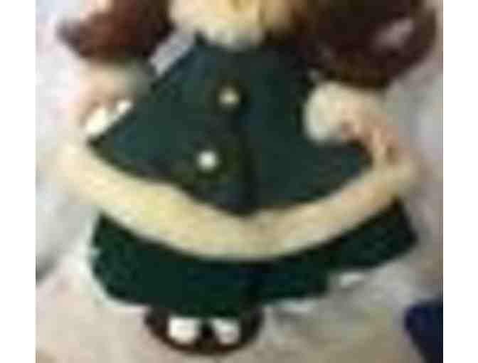 Collector's Choice 16' Porcelain Doll