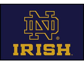 Notre Dame 2013 Football Tickets, Tour and Gear