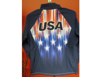 Olympic Apparel - Men's Size Large - ONLINE ONLY