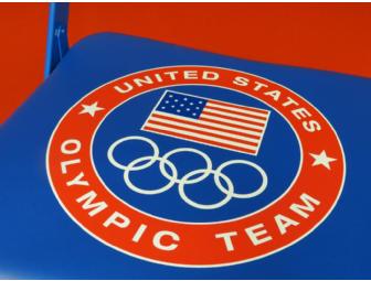 U.S. Olympic Team Trials Official Deck Chair - ONLINE ONLY