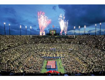 2013 US Open Tennis Package for Two (2)