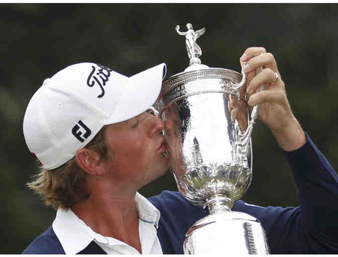 2014 U.S. Open Golf Tournament Tickets