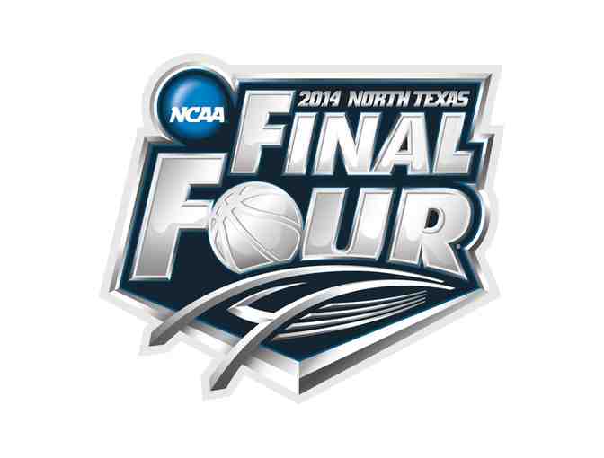 2014 Final Four Tickets - Men's NCAA Division I College Basketball (Semifinals and Finals)