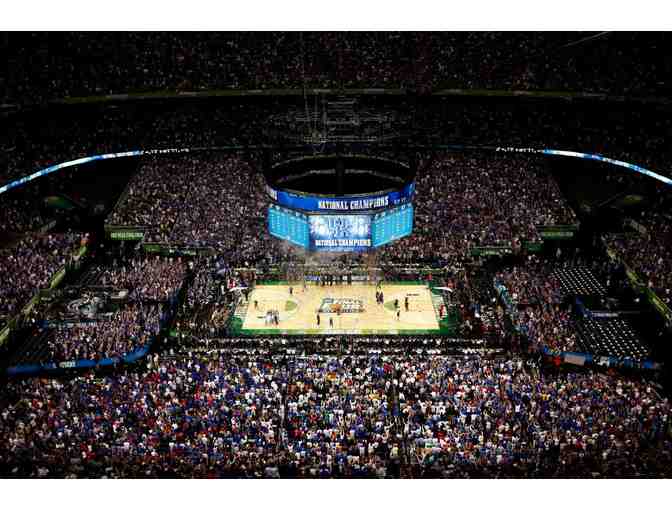 2014 Final Four Tickets - Men's NCAA Division I College Basketball (Semifinals and Finals)