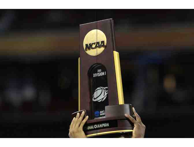 2014 Final Four Tickets - Men's NCAA Division I College Basketball (Semifinals and Finals)