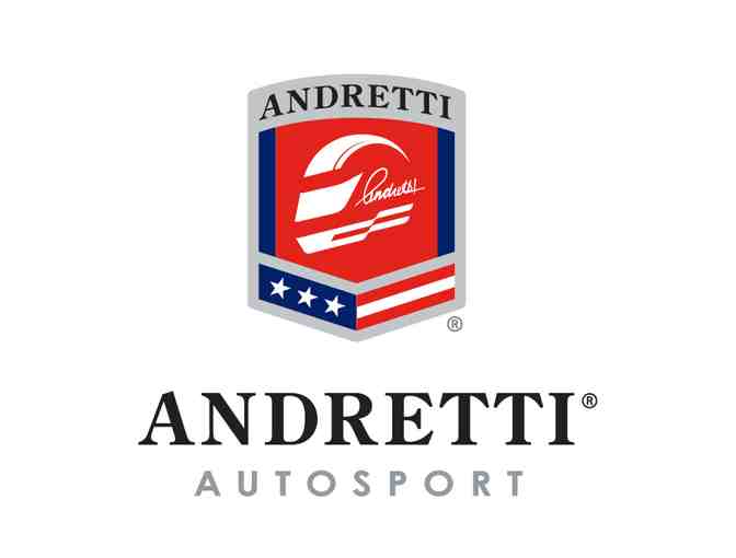 Andretti Racing Experience