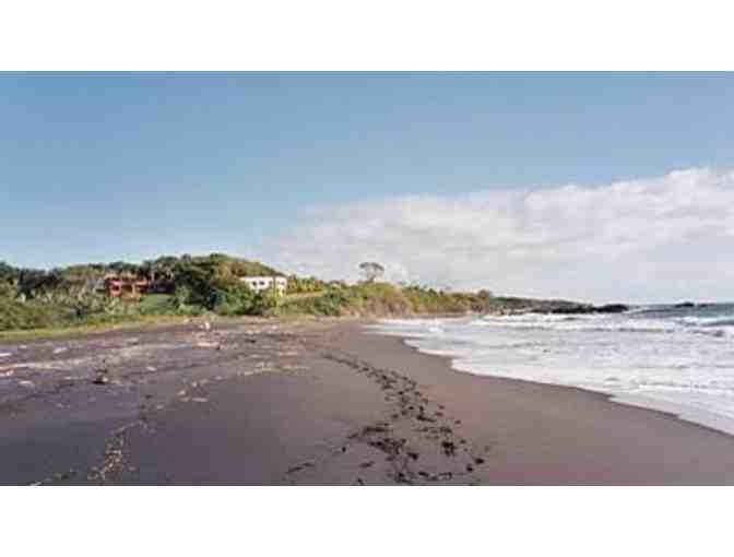 COSTA RICA VILLA AT THE BEACH