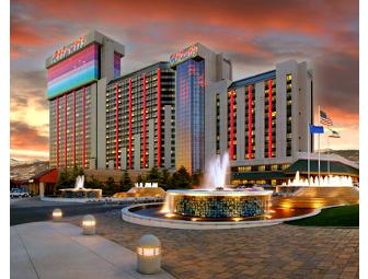 Two Night Stay in a Tower Guest Room at Atlantis Casino, Resort, & Spa