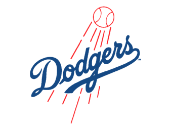4 Tickets to Los Angeles Dodgers