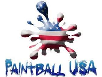 6 All-Day Game Passes to Paintball USA #1