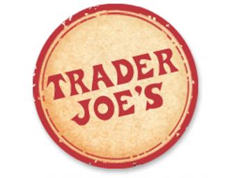 Trader Joe's Holiday Gift Basket