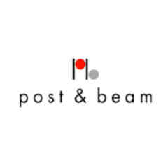 Post and Beam