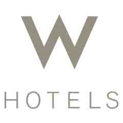 The W Hotels
